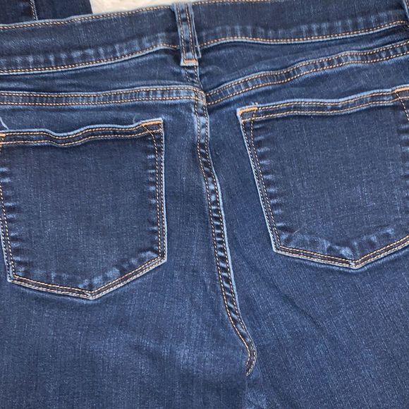 J. Crew Skinny Jeans - Picture 6 of 12